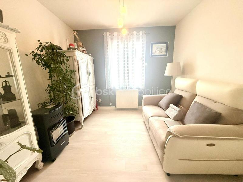 Villa - 100 m² - 5 pièces