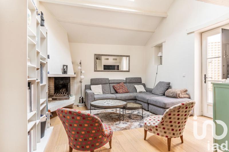 Maison de ville - 148 m² - 6 pièces