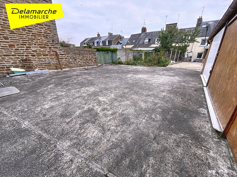 Maison - 164 m² - 6 pièces