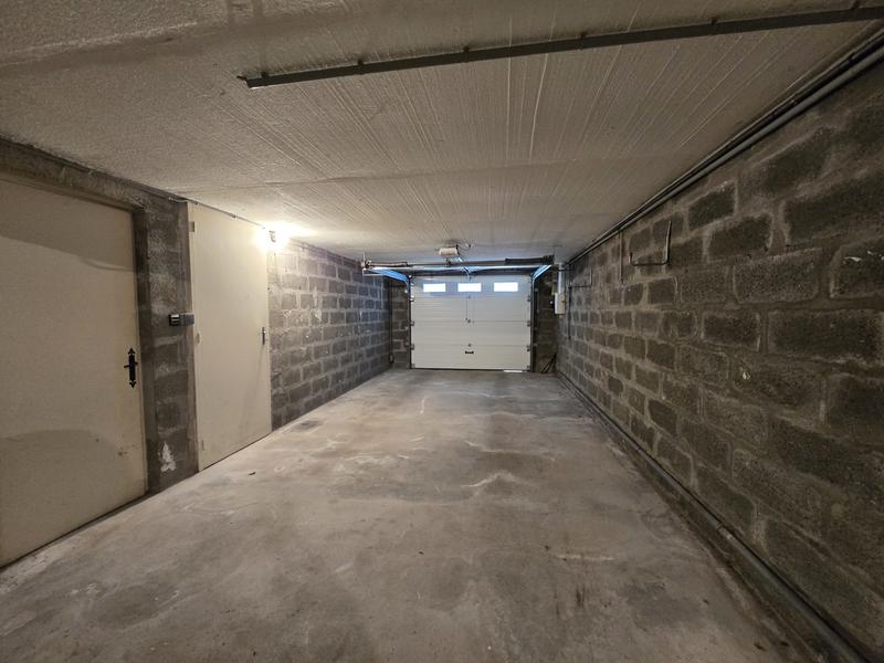 Maison - 92 m² - 3 pièces