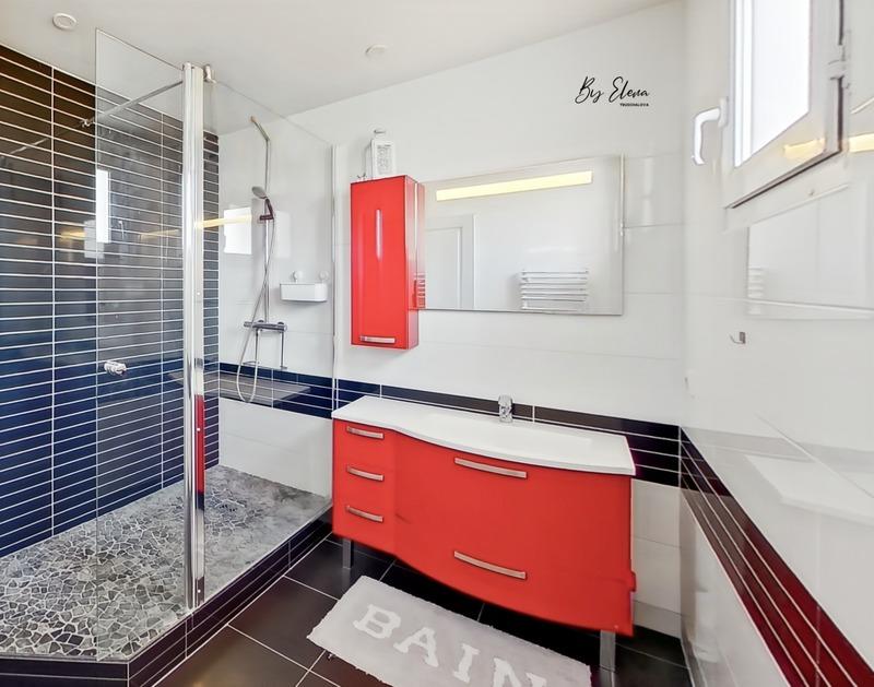 Villa - 190 m² - 7 pièces