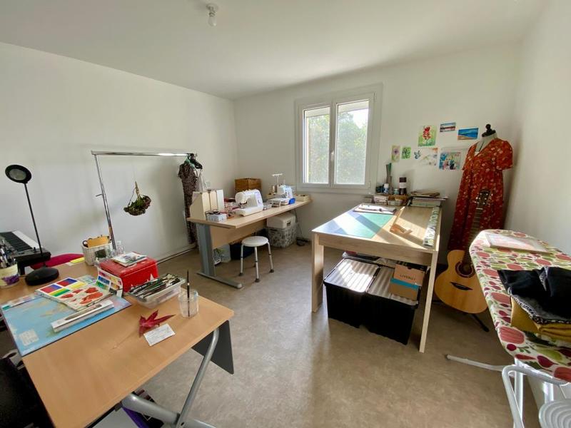 Maison - 153 m² - 6 pièces