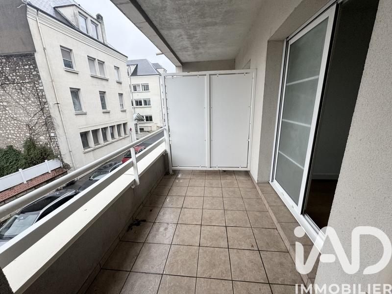Appartement - 120 m² - 5 pièces