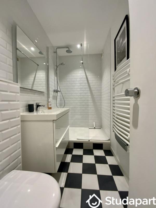 Appartement - 29 m² - 1 pièce