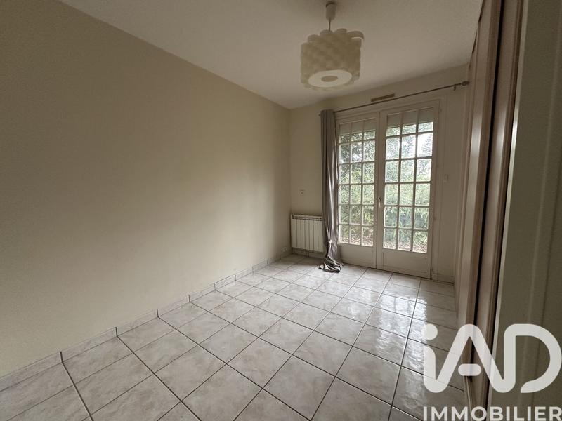 Maison - 167 m² - 7 pièces