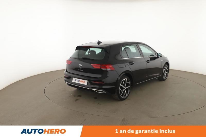 Volkswagen Golf VIII 2.0 Tdi Style Dsg7 150 ch