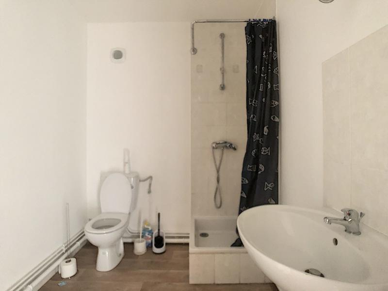 Appartement - 23 m² - 1 pièce