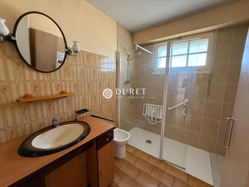 Maison - 114 m² - 4 pièces