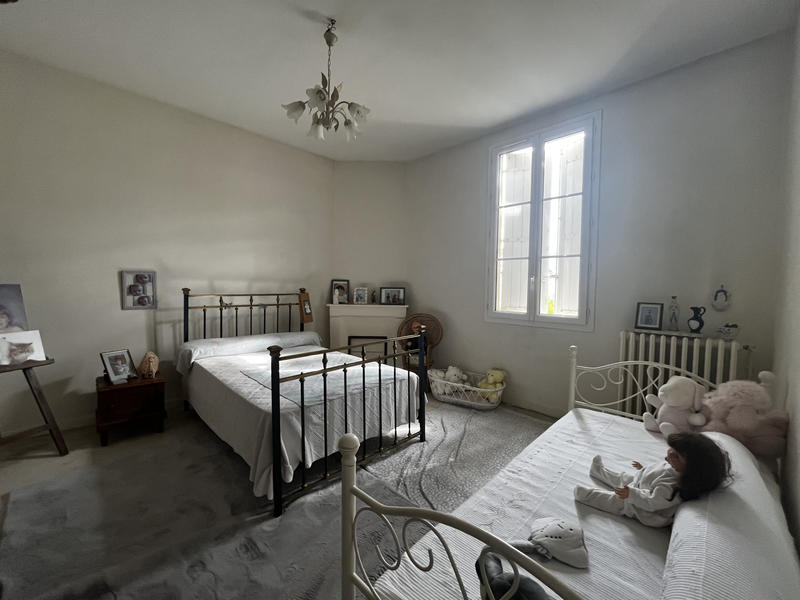 Villa - 200 m² - 6 pièces