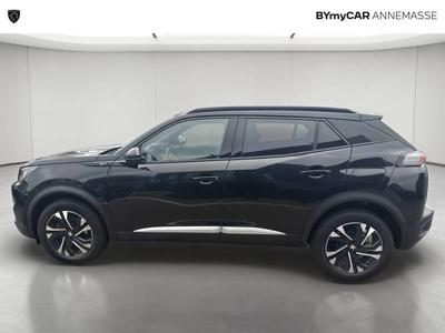 Peugeot 2008 BlueHDi 130 s&amp;S Eat8 Gt