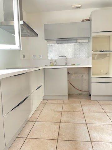 Maison de campagne - 100 m² - 5 pièces