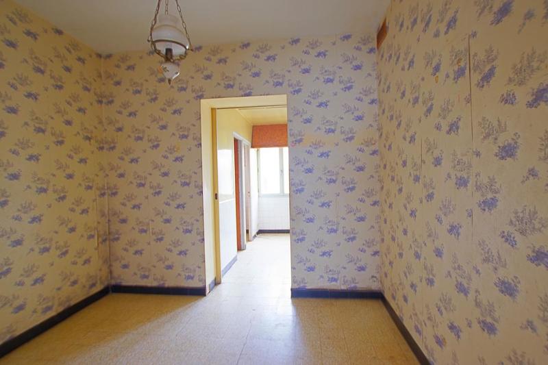 Maison - 85 m² - 3 pièces