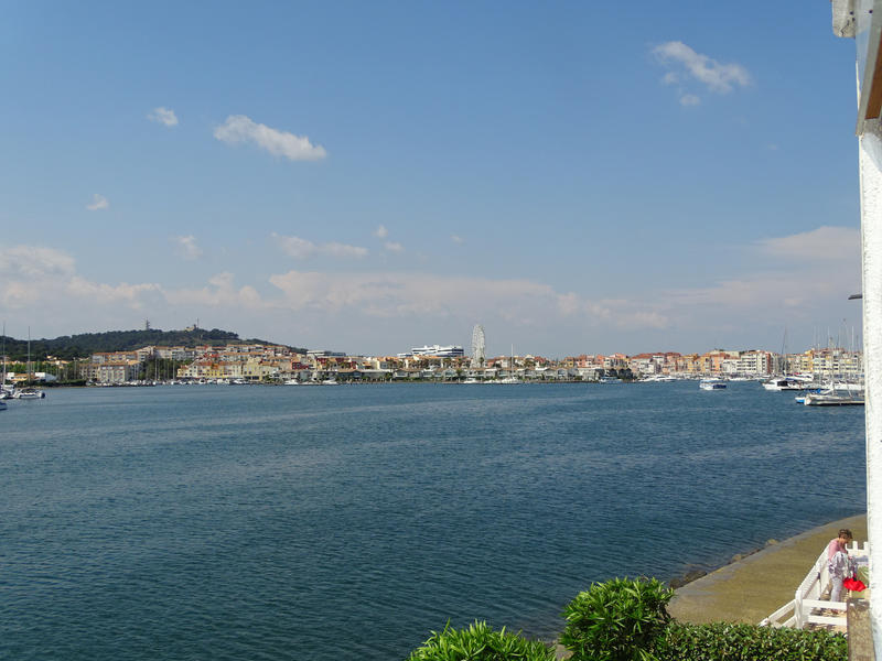 Appartement - 28 m² - 2 pièces