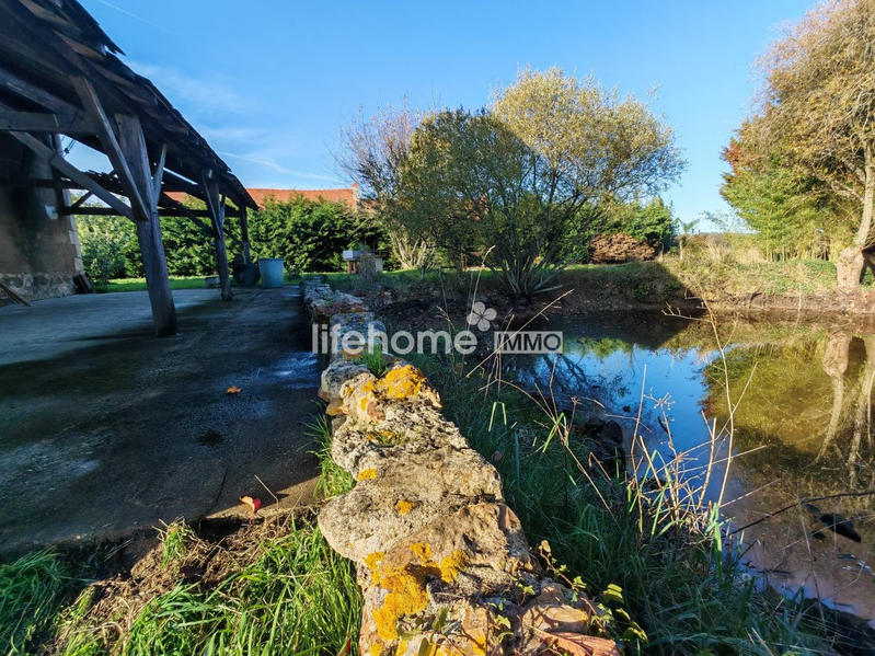 Maison - 170 m² - 4 pièces