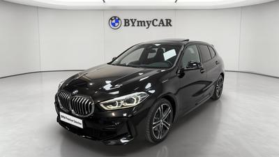 Bmw Série 1 F40 118d 150 ch Bva8 m Sport
