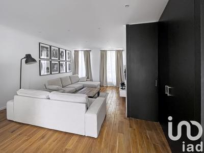 Appartement - 70 m² - 4 pièces