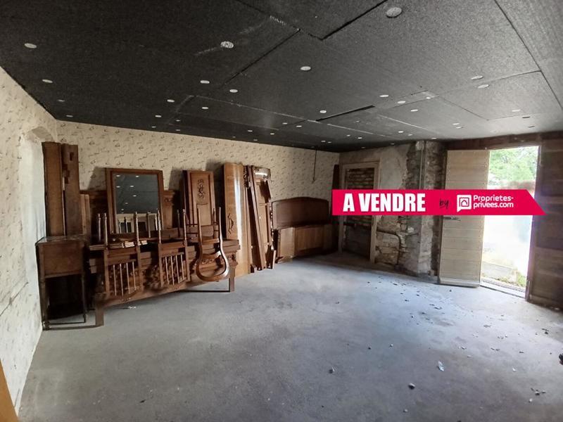 Longère - 146 m² - 6 pièces