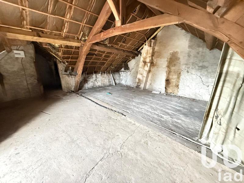 Maison - 202 m² - 9 pièces