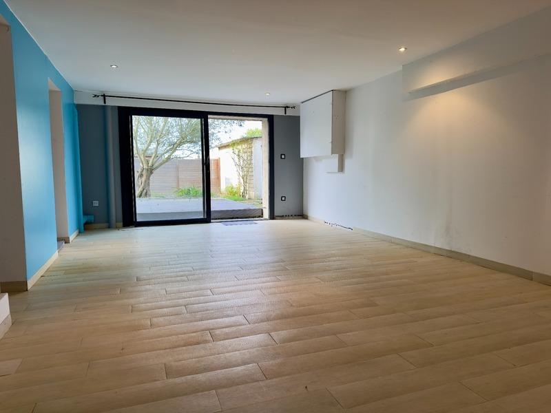 Maison - 115 m² - 6 pièces
