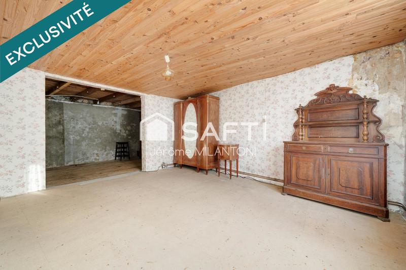 Maison - 130 m² - 4 pièces