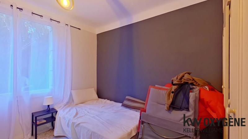 Maison - 144 m² - 6 pièces