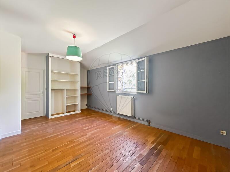 Maison - 164 m² - 5 pièces