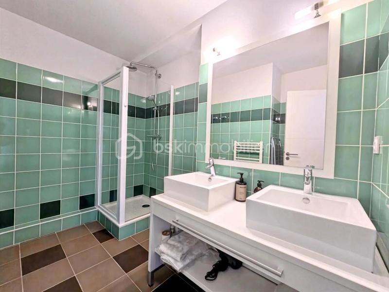 Appartement - 41 m² - 2 pièces