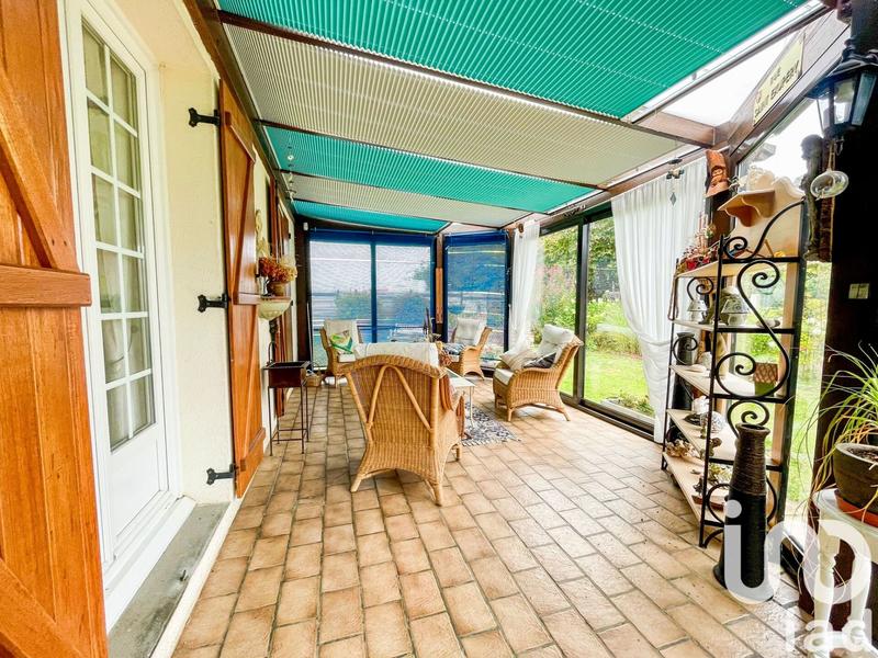 Maison - 157 m² - 4 pièces