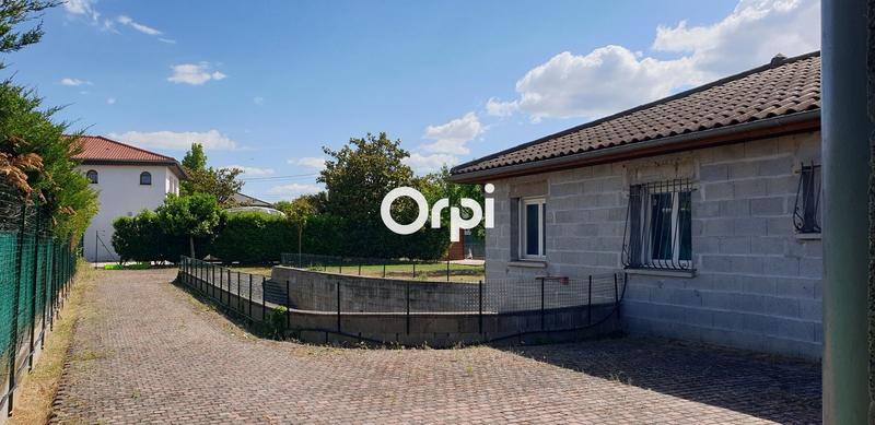 Maison - 211 m² - 5 pièces