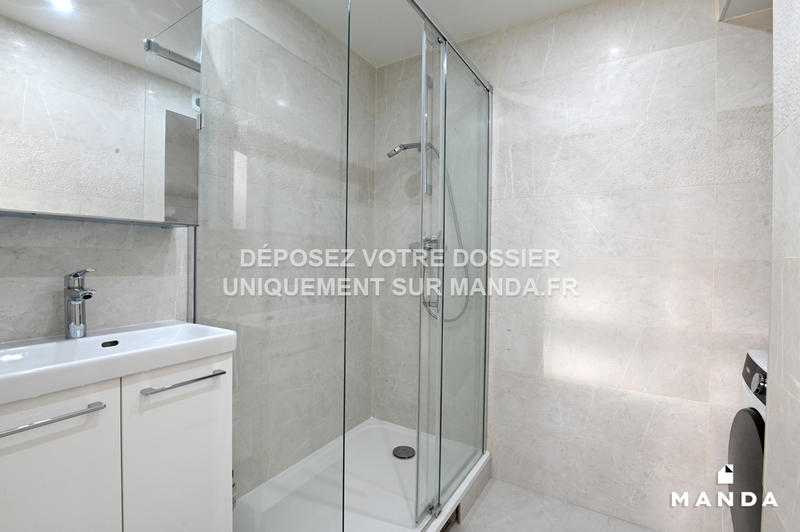 Appartement - 74 m² - 4 pièces