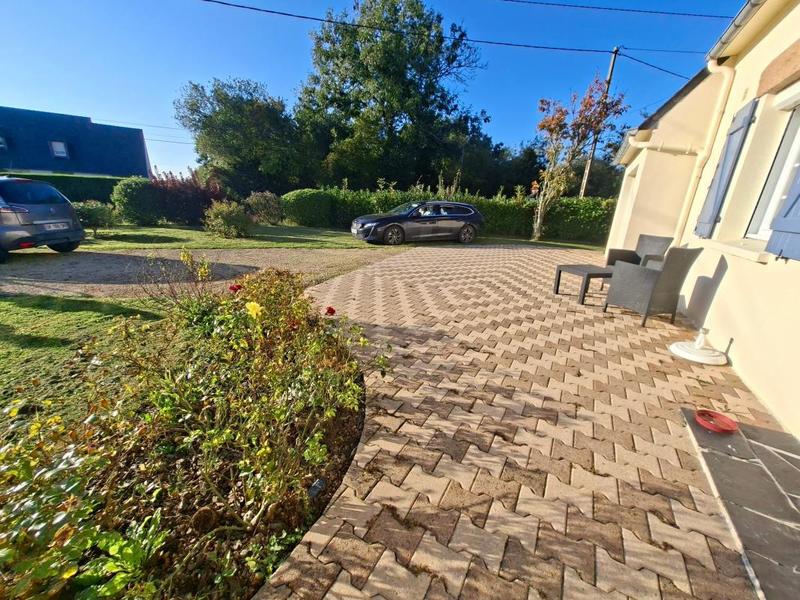 Maison - 106 m² - 5 pièces