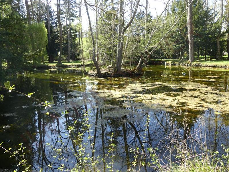 Demeure - 210 m² - 7 pièces