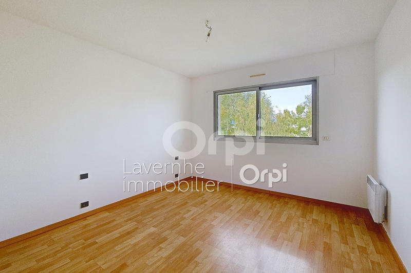 Appartement - 79 m² - 3 pièces