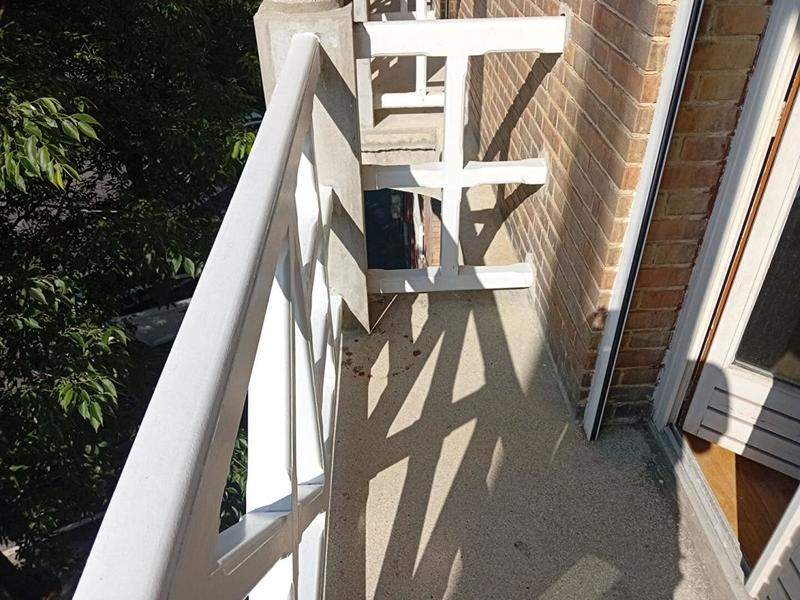 Appartement - 83 m² - 4 pièces