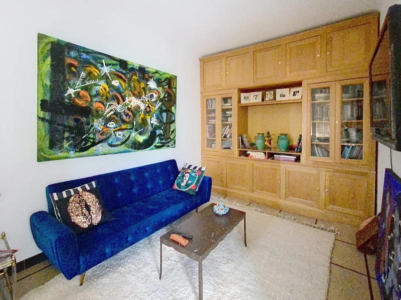 Appartement - 100 m² - 4 pièces