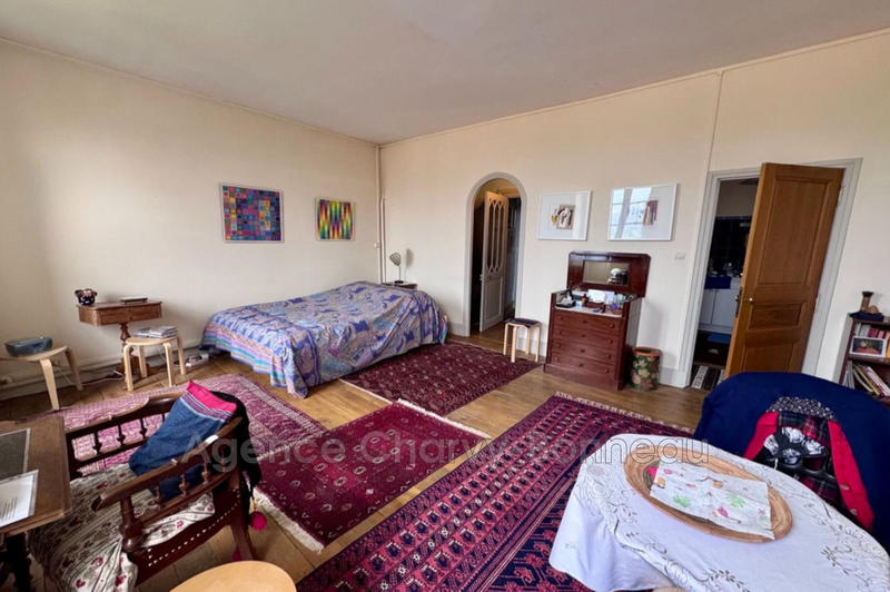 Maison de ville - 355 m² - 12 pièces
