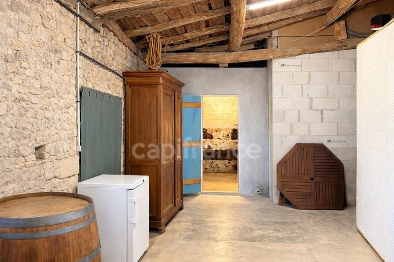 Maison de campagne - 131 m² - 4 pièces