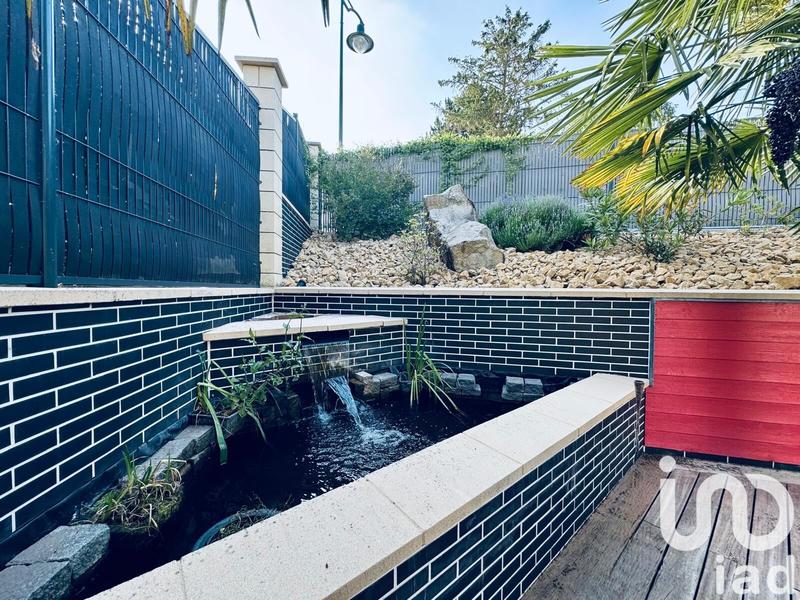 Maison de village - 339 m² - 11 pièces