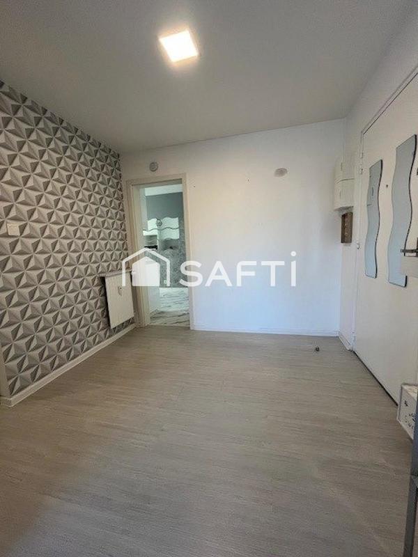 Appartement - 86 m² - 4 pièces