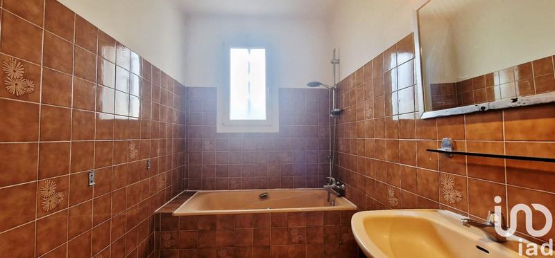 Maison - 103 m² - 4 pièces