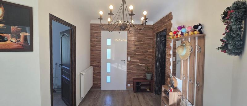 Maison - 164 m² - 4 pièces