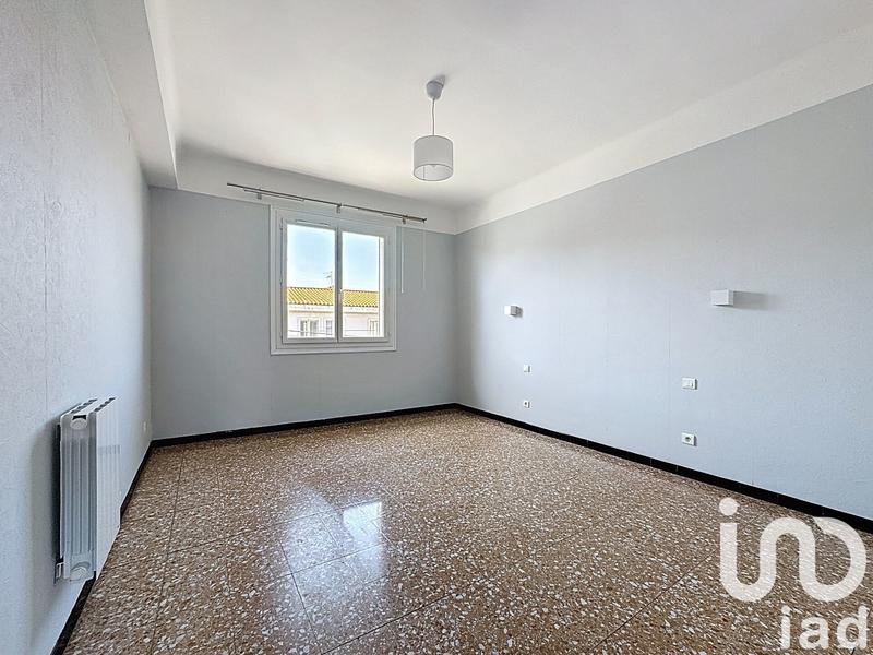 Appartement - 93 m² - 4 pièces