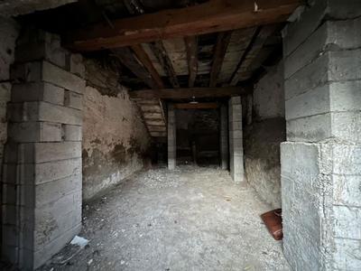 Maison - 57 m² - 4 pièces