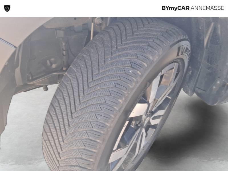 Dacia Duster Blue dCi 115 4x4 Prestige