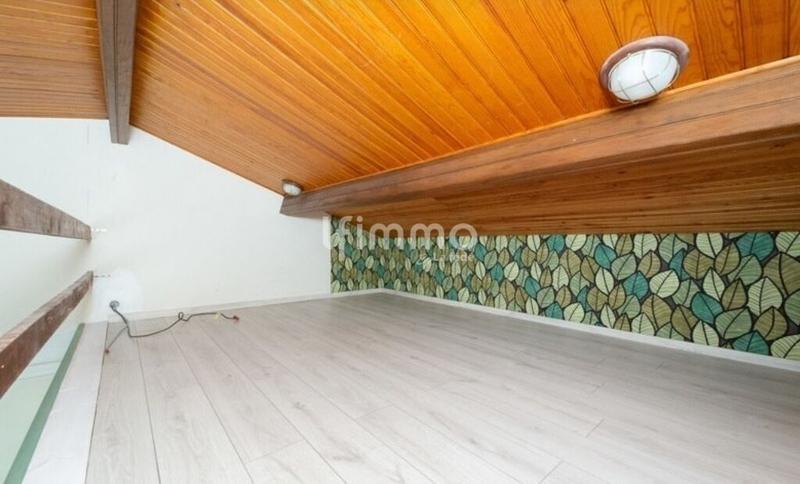 Maison traditionnelle - 103 m² - 5 pièces