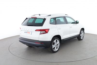 Skoda Karoq 1.5 Tsi Act Style Dsg7 150 ch