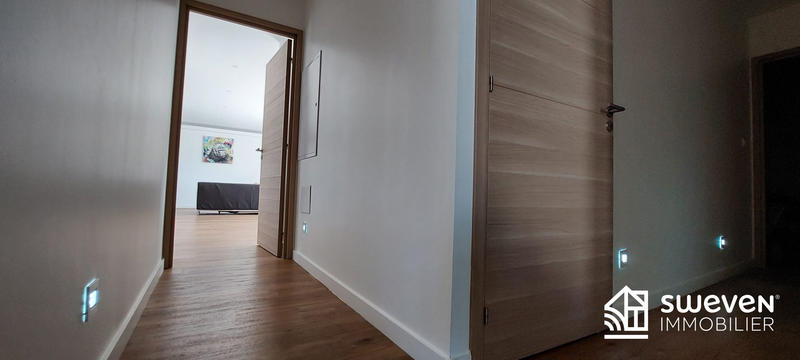 Villa - 130 m² - 5 pièces