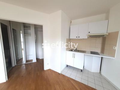 Appartement - 27 m² - 1 pièce