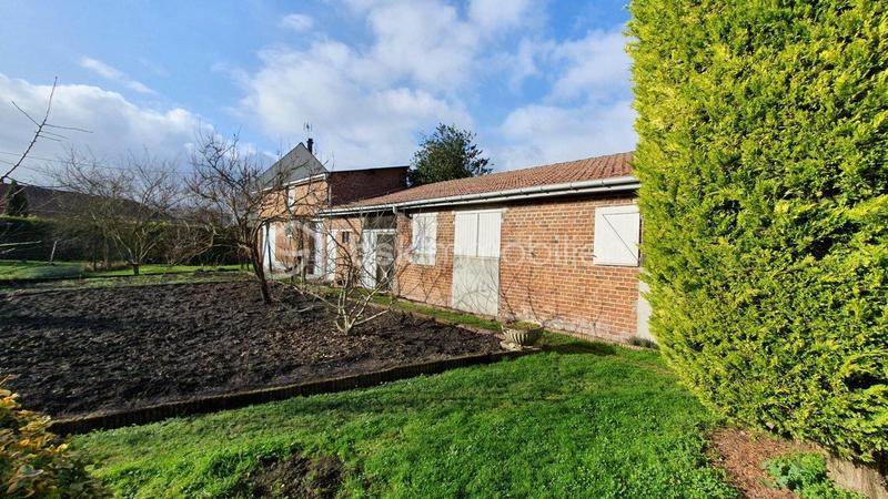 Demeure - 180 m² - 8 pièces