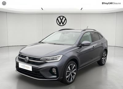 Volkswagen Taigo 1.5 Tsi 150 Dsg7 R-Line